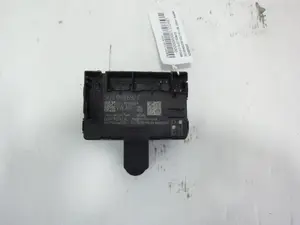 Foto de MODULO ELECTRONICO VOLKSWAGEN GOLF VII BERLINA (BQ1/BE2) 1.6 TDI (116 CV / 85 KW) referencia 5Q4959592F