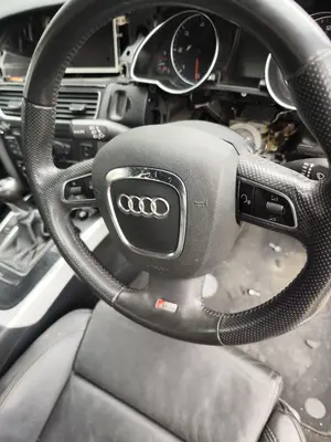 Foto de AIRBAG DELANTERO DERECHO AUDI A5 COUPE (8T) 2.0 16V TDI (170 CV / 125 KW) referencia 8T0880204J