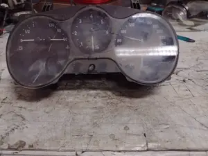 Foto de CUADRO INSTRUMENTOS SEAT TOLEDO (5P2) 2.0 TDI (140 CV / 103 KW) referencia A2C5302965