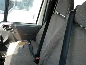 Foto de CINTURON SEGURIDAD DELANTERO DERECHO FORD TRANSIT CAJA ABIERTA (FY) 2.4 TDE CAT (125 CV / 92 KW)