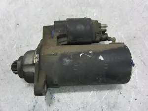 Foto de MOTOR ARRANQUE SEAT IBIZA (6K1) referencia 02A911023R foto 2