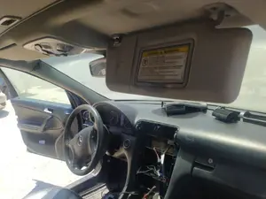 Foto de RETROVISOR INTERIOR MERCEDES-BENZ CLASE C (BM 203) BERLINA 2.2 CDI CAT (150 CV / 110 KW)