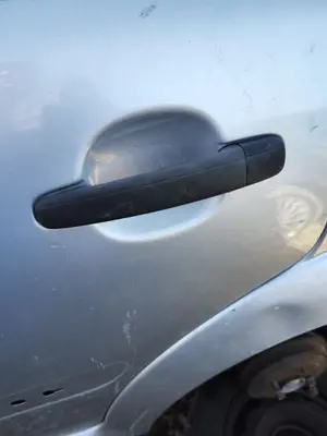 Foto de MANETA EXTERIOR TRASERA IZQUIERDA CITROEN C3 1.4  (73 CV / 54 KW) referencia 9101W2