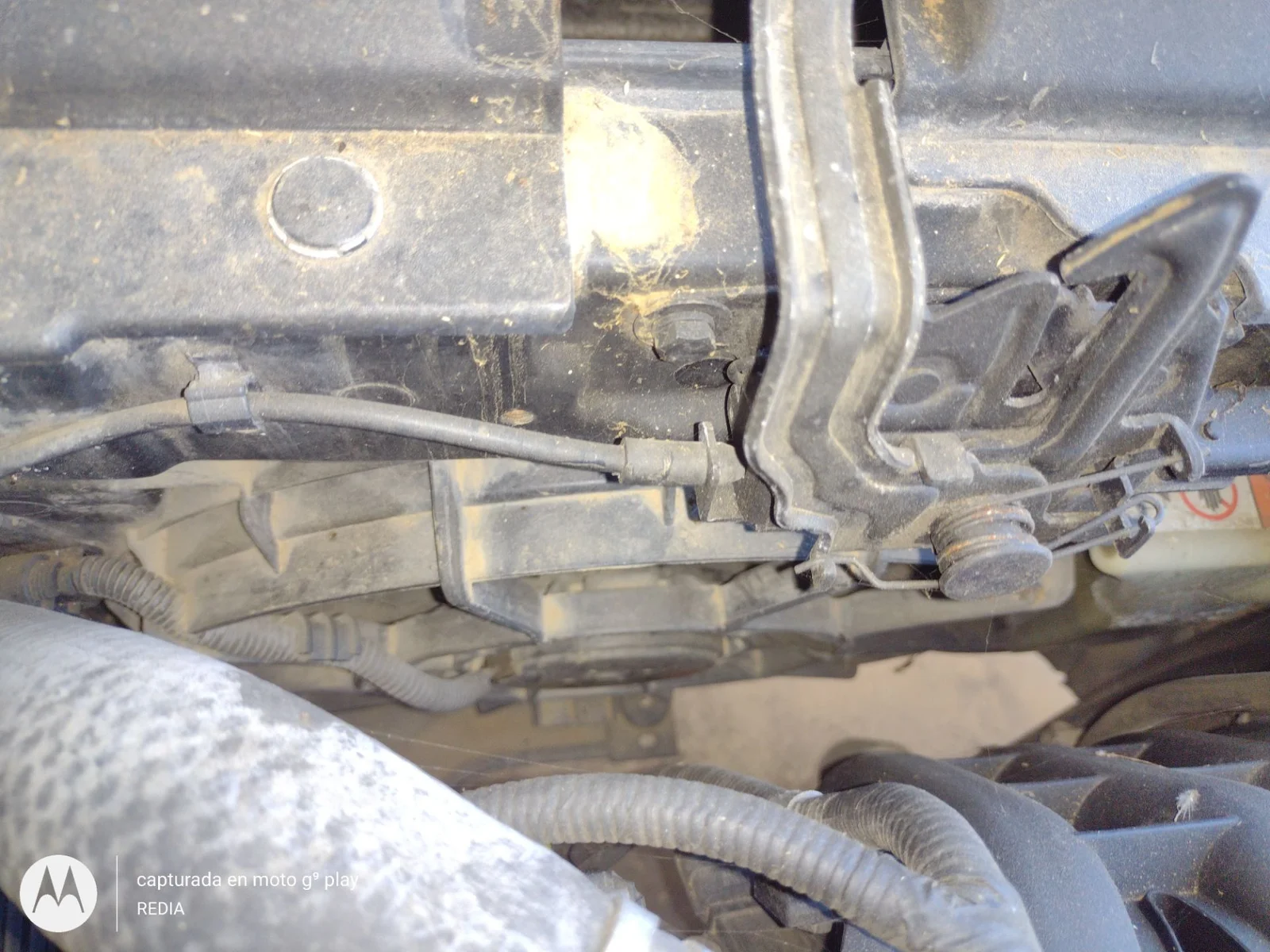 Foto de ELECTROVENTILADOR KIA RIO (UB) 1.2 CAT (86 CV / 63 KW) referencia 253801W002
