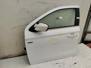 Foto de PUERTA DELANTERA IZQUIERDA CITROEN C-ELYSÉE 1.6 HDi FAP (92 CV / 68 KW) foto 6