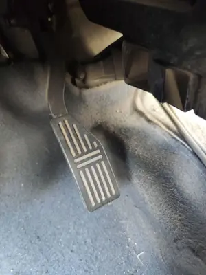 Foto de PEDAL ACELERADOR CHEVROLET MATIZ 0.8 CAT (52 CV / 38 KW)
