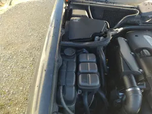 Foto de TUBOS AIRE ACONDICIONADO MERCEDES-BENZ CLASE E (BM 210) BERLINA 2.7 CDI 20V CAT (170 CV / 125 KW) referencia A2108305915