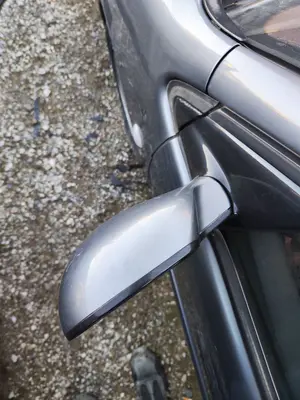 Foto de RETROVISOR IZQUIERDO CITROEN C5 BERLINA 2.0 HDi (109 CV / 80 KW) referencia 8149HX foto 3