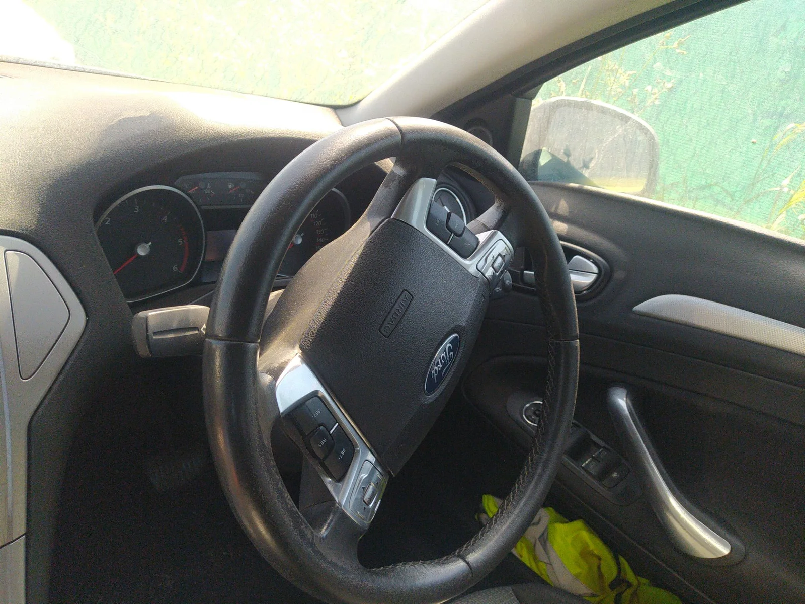Foto de AIRBAG DELANTERO DERECHO FORD MONDEO BERLINA (CA2) 2.0 TDCi CAT (131 CV / 96 KW)