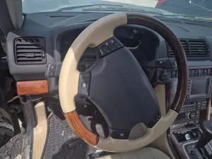 Foto de MANDO INTERMITENTES LAND ROVER RANGE ROVER (LP) 4.6 CAT (218 CV / 160 KW)