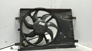 Foto de ELECTROVENTILADOR FIAT III PUNTO (199) 1.4 CAT (78 CV / 57 KW) referencia 51878035 foto 5