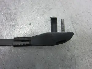 Foto de BRAZO LIMPIA DELANTERO IZQUIERDO PORSCHE CAYENNE (TIPO 92A) referencia 7P0955409B foto 5