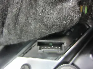 Foto de MANDO MULTIFUNCION PORSCHE PANAMERA (TIPO 970) foto 3
