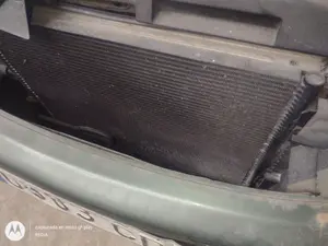 Foto de RADIADOR CALEFACCION / AIRE ACONDICIONADO AUDI A6 BERLINA (4B2) 1.9 TDI (131 CV / 96 KW) referencia 4B1819031C