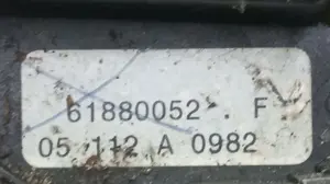 Foto de ANILLO AIRBAG RENAULT SCENIC II (JM) 1.5 dCi Diesel (101 CV / 74 KW) referencia 61880052 foto 9