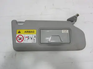 Foto de PARASOL DERECHO MITSUBISHI ASX (GA0W) 1.6 CAT (117 CV / 86 KW) referencia 7620B020