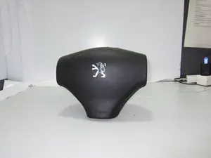 Foto de AIRBAG DELANTERO IZQUIERDO PEUGEOT 206 + referencia 96441166ZR