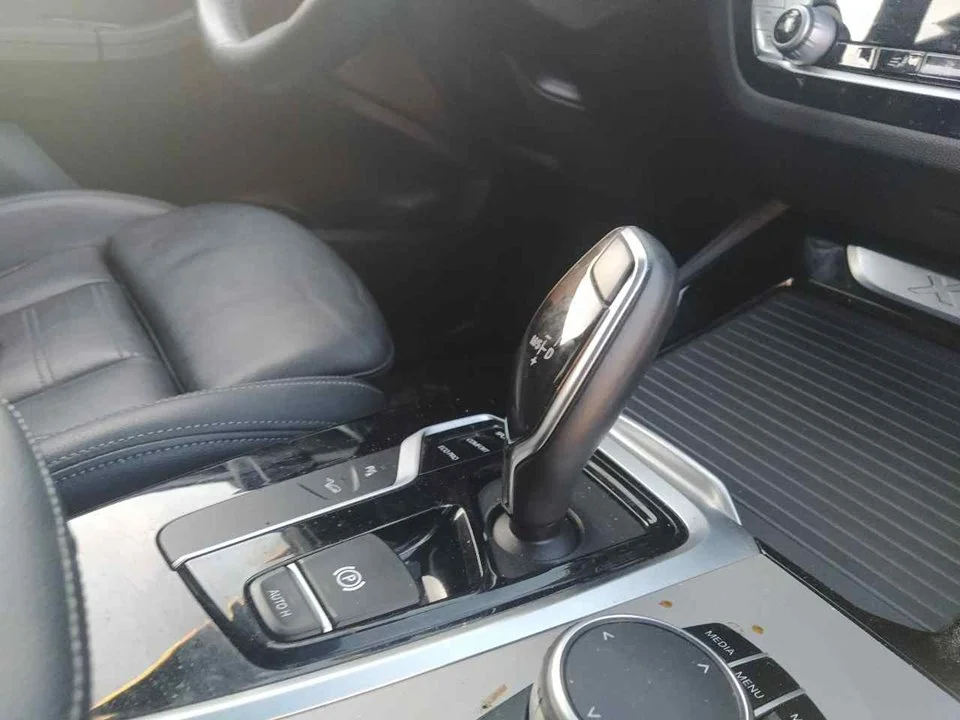 Foto de CAJA CAMBIOS BMW SERIE X3 (G01) 3.0 24V Turbodiesel (265 CV / 195 KW) referencia VA947018701