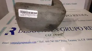 Foto de PUNTERA PARAGOLPES TRASERA IZQUIERDA CITROEN C 15