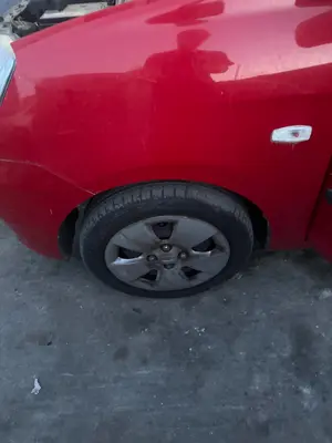 Foto de LLANTA KIA PICANTO (SA) 1.1 CAT (65 CV / 48 KW)