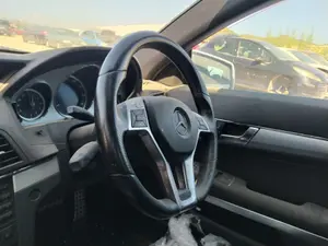 Foto de MANDO LUCES MERCEDES-BENZ CLASE E (BM 207) CABRIO 2.1 CDI CAT (170 CV / 125 KW)