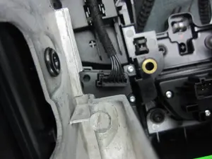 Foto de MANDO MULTIFUNCION PORSCHE MACAN (95BA) referencia 95B907042 foto 3