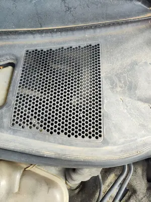 Foto de CAJA PRECALENTAMIENTO VOLKSWAGEN PASSAT BERLINA (3B3) 1.9 TDI (131 CV / 96 KW)