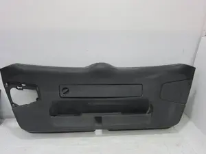 Foto de GUARNECIDO PORTON TRASERO AUDI A3 SEDÁN (8VM) 2.0 16V TDI (150 CV / 110 KW) referencia 8V4867979E