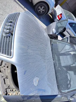 Foto de CAPO AUDI A6 BERLINA (4B2) 2.4 V6 30V (165 CV / 121 KW) referencia 4B1823029B