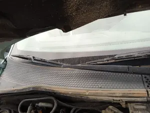 Foto de BRAZO LIMPIA DELANTERO DERECHO FORD FOCUS FAMILIAR (CAK) 1.8 TDDI Turbodiesel CAT (90 CV / 66 KW)