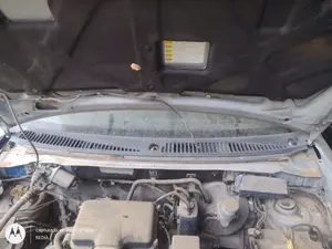 Foto de TORPEDO SUZUKI IGNIS (RG/FH) 1.3 CAT (83 CV / 61 KW)