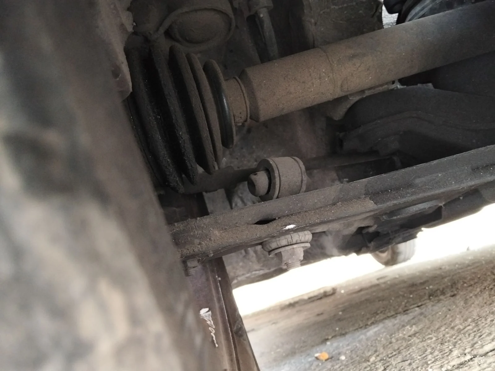 Foto de BRAZO SUSPENSION DELANTERO DERECHO SEAT IBIZA (6K1) 1.9 TDI (90 CV / 66 KW)