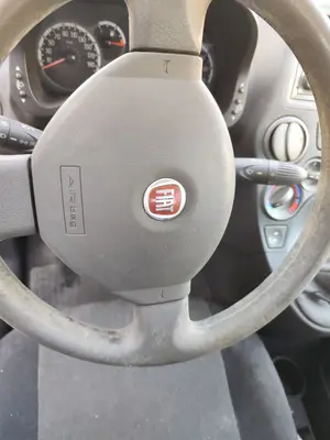 Foto de AIRBAG DELANTERO IZQUIERDO FIAT II PANDA (169) 1.2 CAT (60 CV / 44 KW)