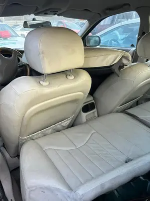 Foto de ASIENTO DELANTERO DERECHO JAGUAR S-TYPE (03.1999) 3.0 V6 24V CAT (238 CV / 175 KW)