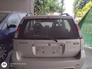Foto de PORTON TRASERO SUZUKI IGNIS (RG/FH) 1.3 CAT (83 CV / 61 KW) referencia 69100-80G02-000