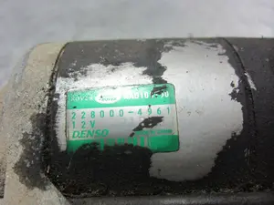 Foto de MOTOR ARRANQUE MG ROVER ROVER 45 (T/RT) referencia 2280004961 foto 2