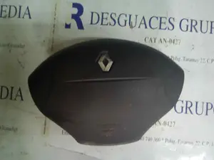Foto de AIRBAG DELANTERO IZQUIERDO RENAULT SCENIC I (JA...) 1.6 16V (107 CV / 79 KW) referencia 7700433083E