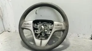 Foto de VOLANTE MAZDA 6 BERLINA (GH) 2.2 Turbodiesel CAT (185 CV / 136 KW) referencia GS1D32980