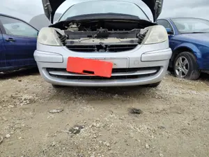 Foto de PARAGOLPES DELANTERO CITROEN C8 2.0 HDi CAT (RHK / DW10UTED4) (120 CV / 88 KW)