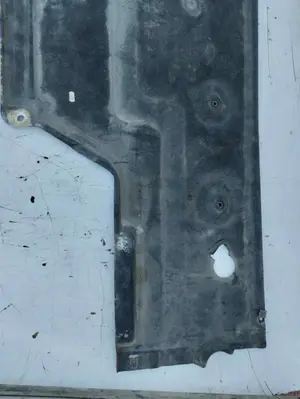 Foto de NO IDENTIFICADO PORSCHE PANAMERA (TIPO 970) referencia 109319501 foto 4