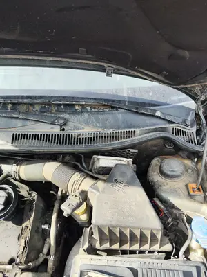 Foto de MOTOR LIMPIA DELANTERO SEAT IBIZA (6L1) 1.9 TDI (101 CV / 74 KW) referencia 6Q2955119A