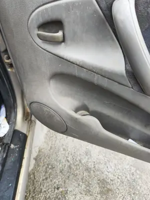 Foto de ELEVALUNAS DELANTERO IZQUIERDO CITROEN XSARA PICASSO 2.0 HDi CAT (RHY / DW10TD) (90 CV / 66 KW) referencia 9221G2