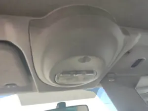 Foto de LUZ INTERIOR PEUGEOT PARTNER TEPEE 1.6 16V HDi CAT (9HT / DV6BTED4) (75 CV / 55 KW) referencia 6362Q2