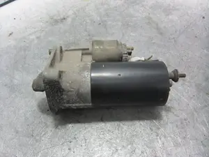 Foto de MOTOR ARRANQUE VOLVO S60 BERLINA 2.4 CAT (140 CV / 103 KW) referencia 0001108166