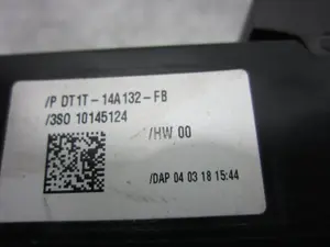 Foto de MANDO ELEVALUNAS DELANTERO IZQUIERDO FORD TRANSIT CONNECT (CHC) 1.5 EcoBlue TDCi CAT (75 CV / 55 KW) referencia DT1T14A132FB foto 2