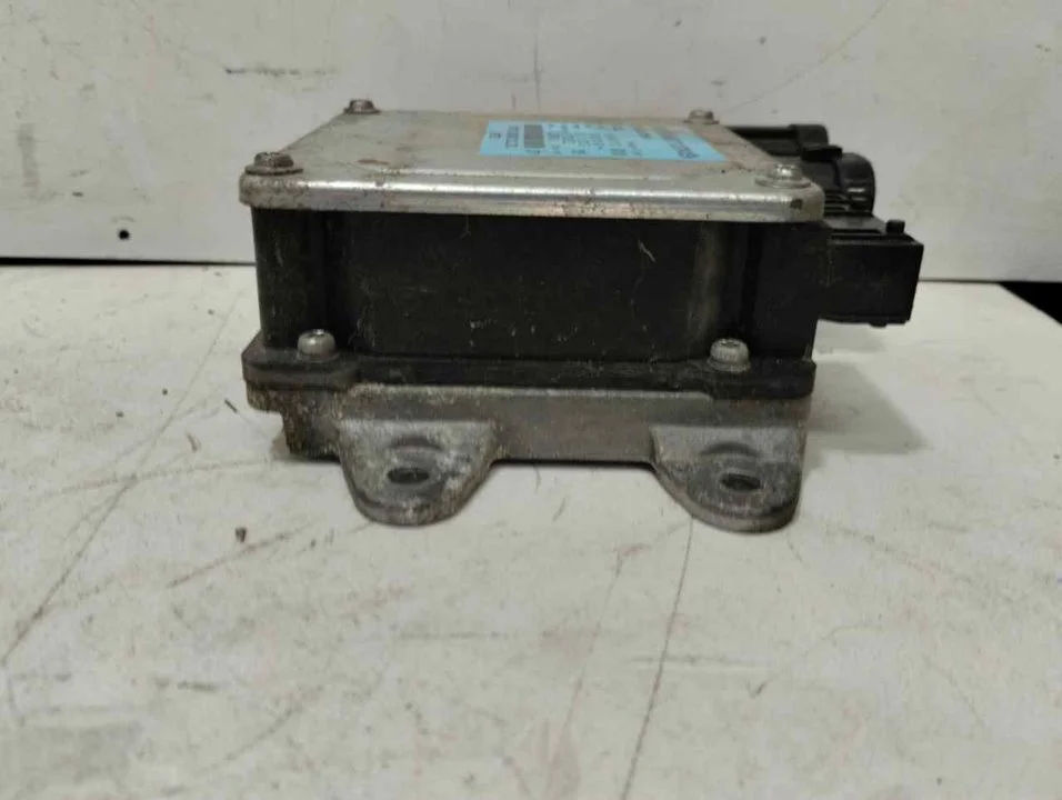 Foto de MODULO ELECTRONICO CITROEN C3 PLURIEL referencia 9649847780