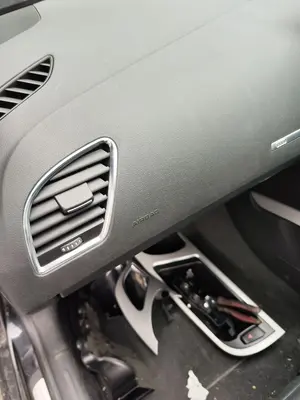 Foto de AIRBAG DELANTERO IZQUIERDO AUDI A5 COUPE (8T) 2.0 16V TDI (170 CV / 125 KW)