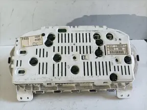 Foto de CUADRO INSTRUMENTOS HONDA CIVIC 5 PUERTAS (EU7/8) 1.7 CDTI CAT (101 CV / 74 KW) referencia 78155S6AN01 foto 2