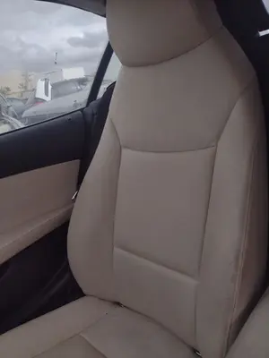 Foto de ASIENTO DELANTERO DERECHO BMW SERIE Z4 ROADSTER (E89) 2.5 24V CAT (204 CV / 150 KW)