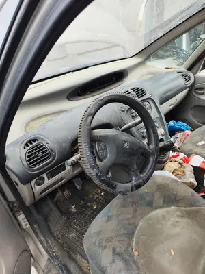 Foto de SALPICADERO CITROEN XSARA PICASSO 2.0 HDi CAT (RHY / DW10TD) (90 CV / 66 KW) referencia 821185